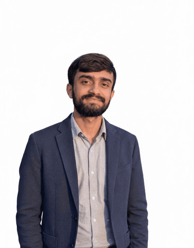 Dixit Chauhan