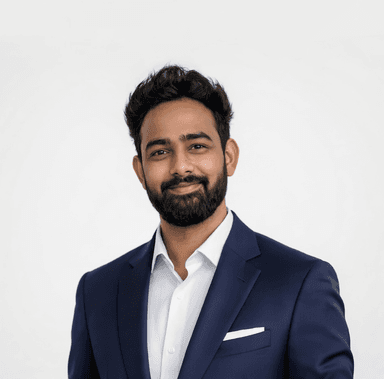 Gaurav Rana