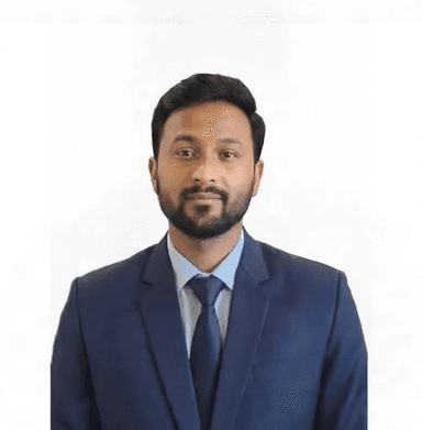 Pankaj Kumar