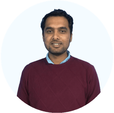 Yogesh Sharma
