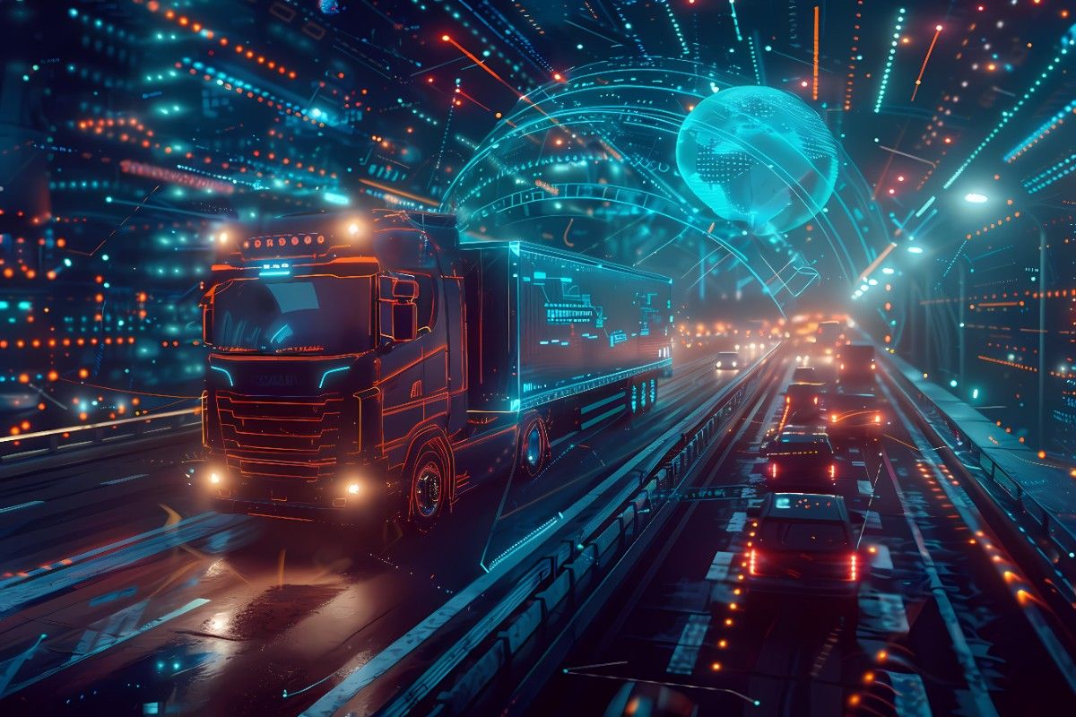 Why Logistics Companies Need an IT Partner Who Understands Logistics Operations