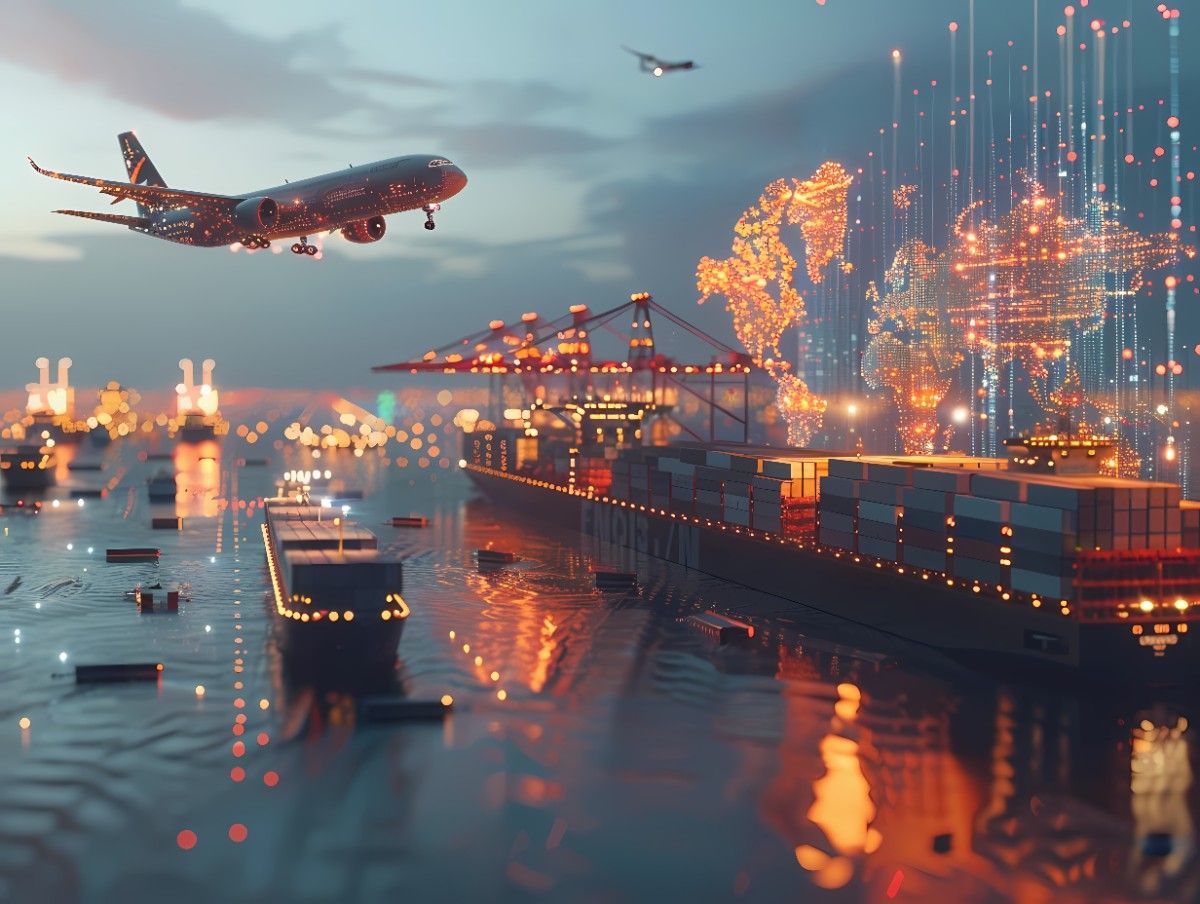 Why Excel and Manual Processes Are Costing Freight & Transport Companies Money
