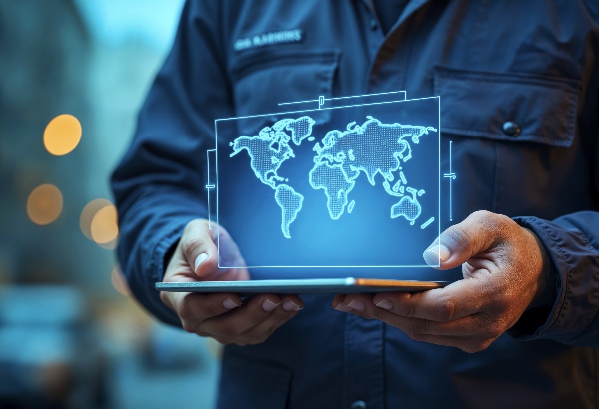 How to Choose the Right Logistics Software Partner in India