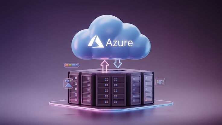 Cloud migration