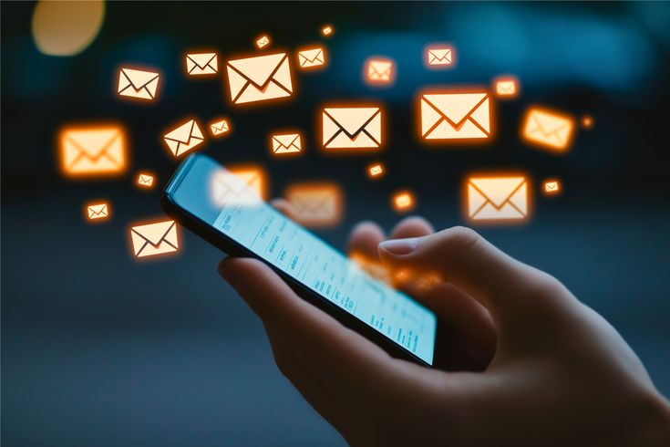 Email & collaboration